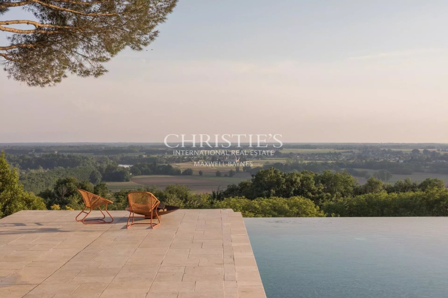 5 Schlafzimmer Villa in Bordeaux, France, Nr. 322998