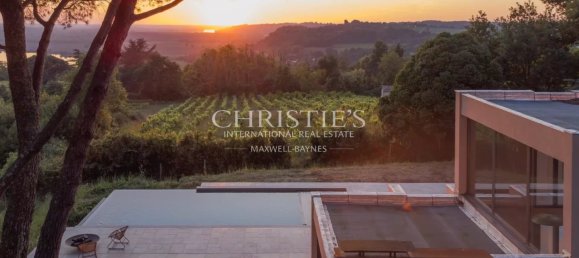 5 Schlafzimmer Villa in Bordeaux, France, Nr. 322998 25