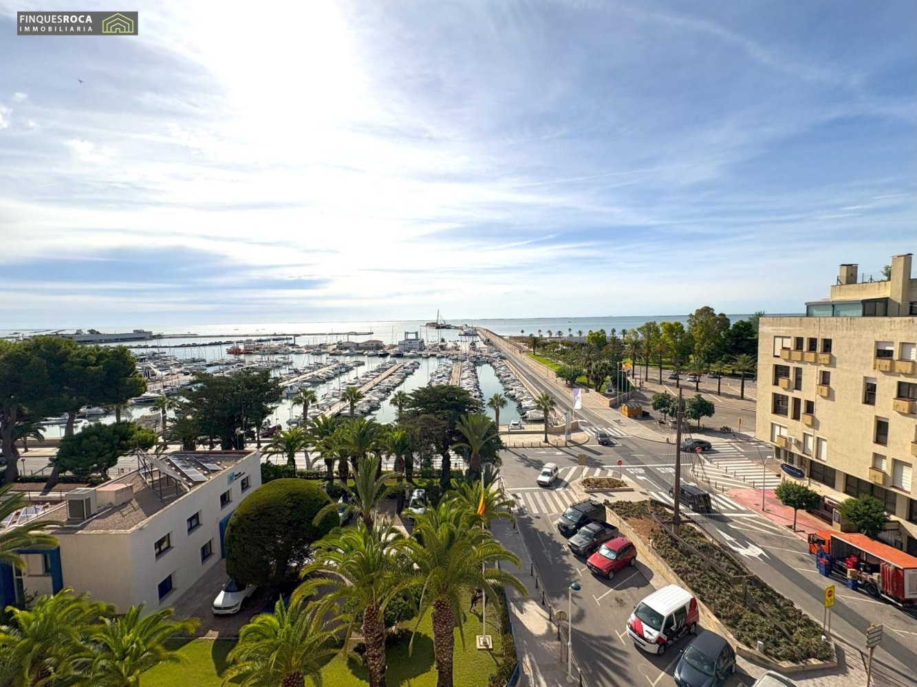 3 غرف نوم شقة في Sant Carles De La Rapita, Spain رقم 251123