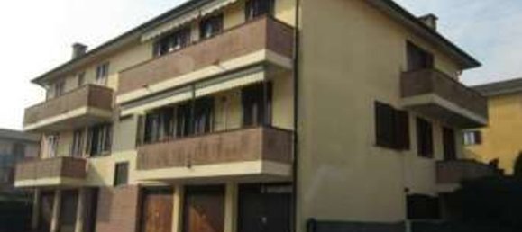 3-Zimmer Wohnung in Lodi Vecchio, Italy, Nr. 298874 6