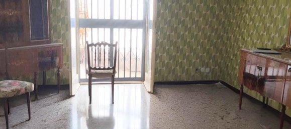 Apartamento de 6 habitaciónes en Palermo, Italy No. 175716 4