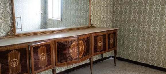 Apartamento de 6 habitaciónes en Palermo, Italy No. 175716 11