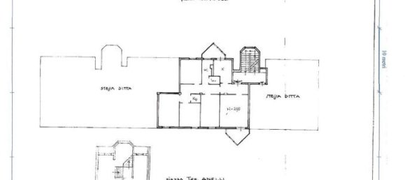 Apartamento de 6 habitaciónes en Palermo, Italy No. 175716 12