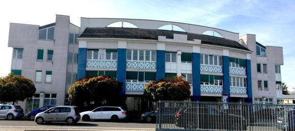 5220m² Office in Mainz-Bingen, Germany No. 145908 10