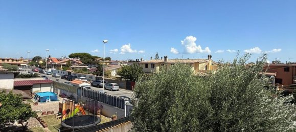 7غرفة منزل في Ladispoli, Italy رقم 259053 36