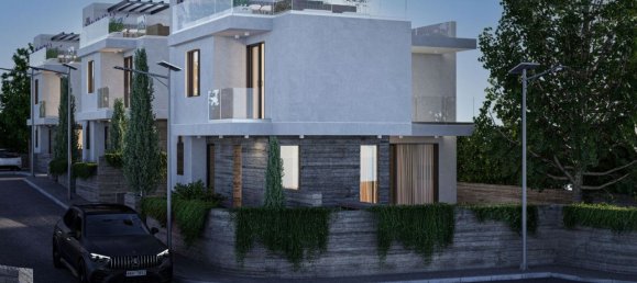 3 غرف نوم منزل في Konia, Cyprus رقم 9611 3