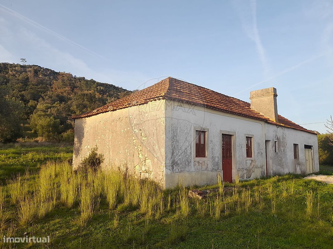 3 Schlafzimmer Haus in Torres Novas, Portugal, Nr. 174199