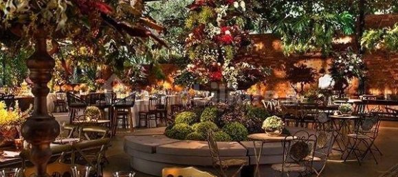 Коммерческая недвижимость с 5 комнатами в Рим, Италия № 50127 27