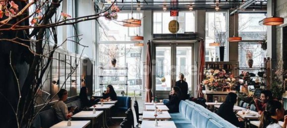 Коммерческая недвижимость с 5 комнатами в Рим, Италия № 50127 19