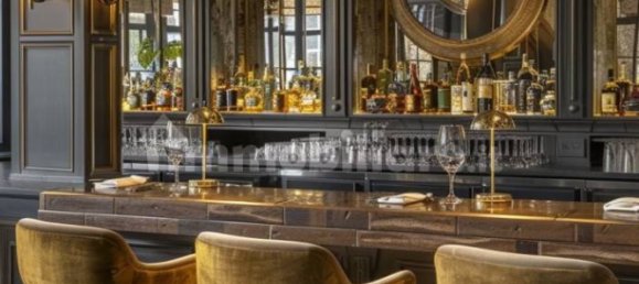 Коммерческая недвижимость с 5 комнатами в Рим, Италия № 50127 20