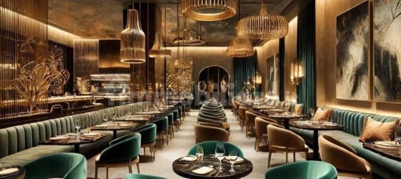 Коммерческая недвижимость с 5 комнатами в Рим, Италия № 50127 6