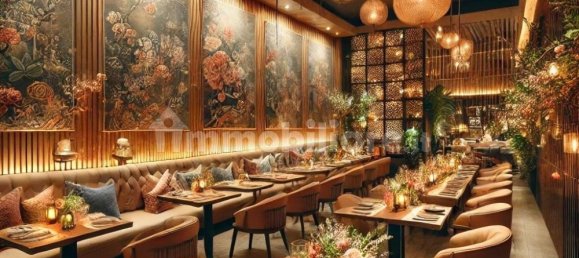 Коммерческая недвижимость с 5 комнатами в Рим, Италия № 50127 3