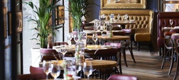 Коммерческая недвижимость с 5 комнатами в Рим, Италия № 50127 17