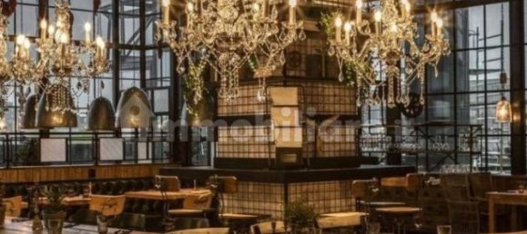 Коммерческая недвижимость с 5 комнатами в Рим, Италия № 50127 24