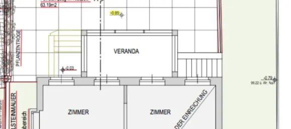 6 rooms Villa in Dobling, Austria No. 199280 19