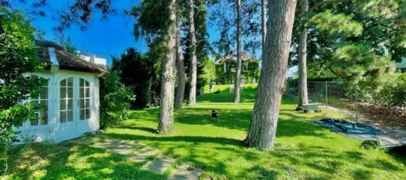 6 rooms Villa in Dobling, Austria No. 199280 33