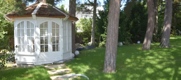 6 rooms Villa in Dobling, Austria No. 199280 15