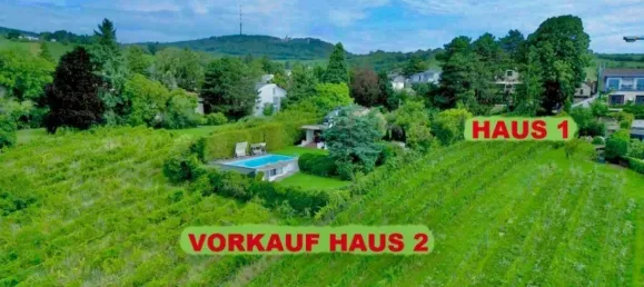 6 rooms Villa in Dobling, Austria No. 199280 16