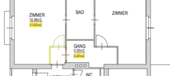 6 rooms Villa in Dobling, Austria No. 199280 21