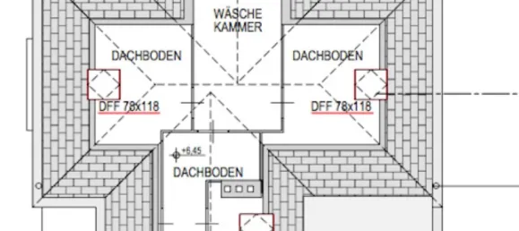 6 rooms Villa in Dobling, Austria No. 199280 23