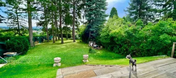 6 rooms Villa in Dobling, Austria No. 199280 4