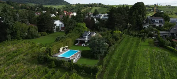 6 rooms Villa in Dobling, Austria No. 199280 34