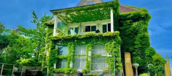 6 rooms Villa in Dobling, Austria No. 199280 5