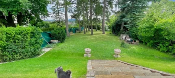 6 rooms Villa in Dobling, Austria No. 199280 27