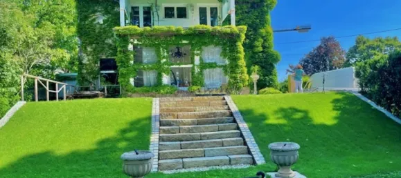 6 rooms Villa in Dobling, Austria No. 199280 30