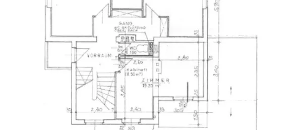 6 rooms Villa in Dobling, Austria No. 199280 22