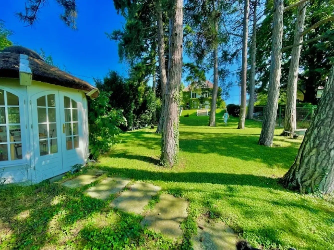 6 rooms Villa in Dobling, Austria No. 199280