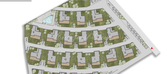 4 Schlafzimmer Villa in Bodrum, Turkey, Nr. 28871 15