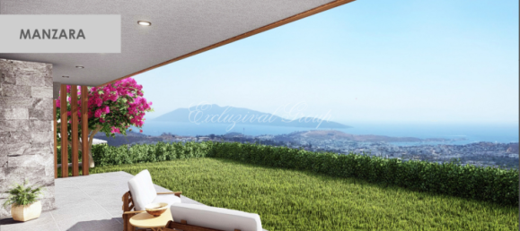 4 Schlafzimmer Villa in Bodrum, Turkey, Nr. 28871 3