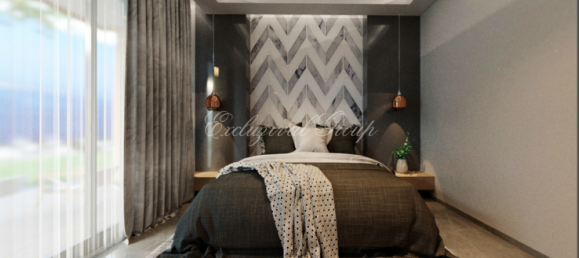 4 Schlafzimmer Villa in Bodrum, Turkey, Nr. 28871 12