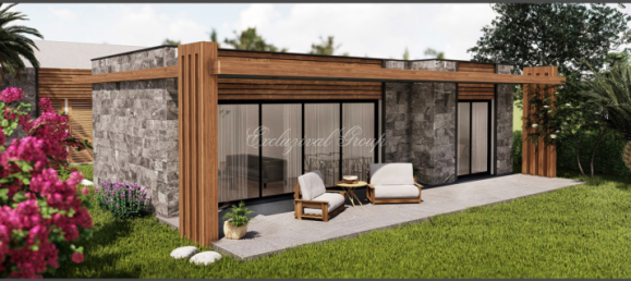 4 Schlafzimmer Villa in Bodrum, Turkey, Nr. 28871 7