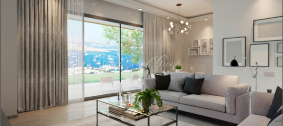 4 Schlafzimmer Villa in Bodrum, Turkey, Nr. 28871 4