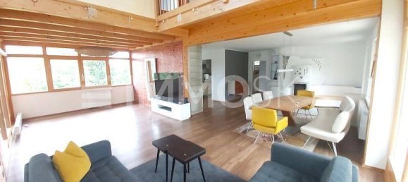 Propiedad comercial de 7 habitaciónes en Weisskirchen an der Traun, Austria No. 230160 4