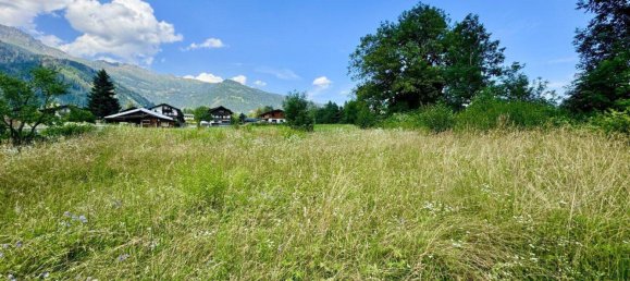 Terreno en Oberlienz, Austria 868 m² No. 166546 2