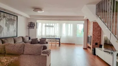 Casa de 4 dormitorios en Mijas, Spain No. 140343