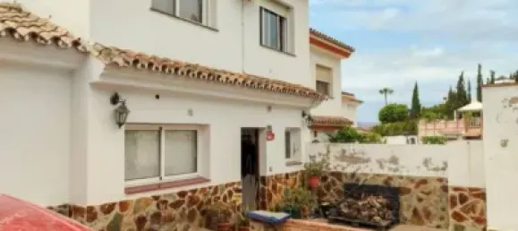 Casa de 4 dormitorios en Mijas, Spain No. 140343 42