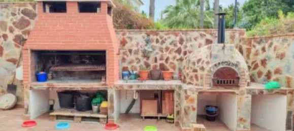 Casa de 4 dormitorios en Mijas, Spain No. 140343 26