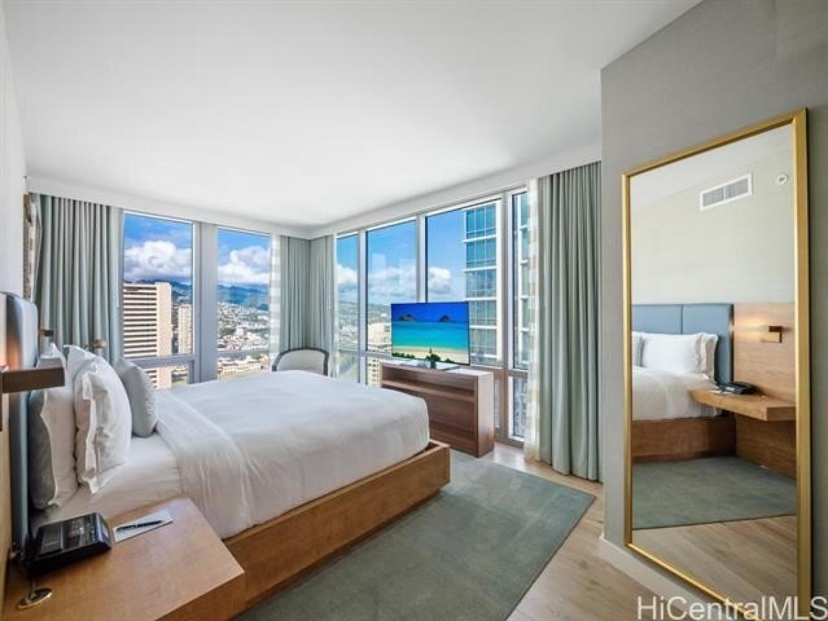 3 bedrooms House in Honolulu, USA No. 407724