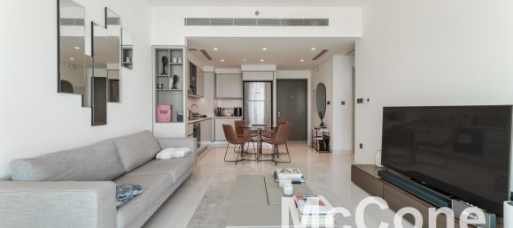 2 Schlafzimmer Wohnung in Dubai Harbour, UAE, Nr. 26045 2