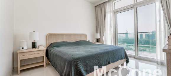 2 Schlafzimmer Wohnung in Dubai Harbour, UAE, Nr. 26045 6