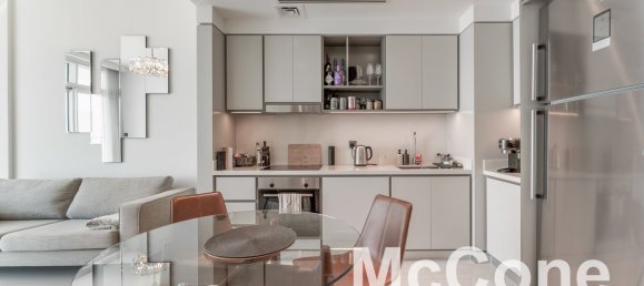 2 Schlafzimmer Wohnung in Dubai Harbour, UAE, Nr. 26045 4