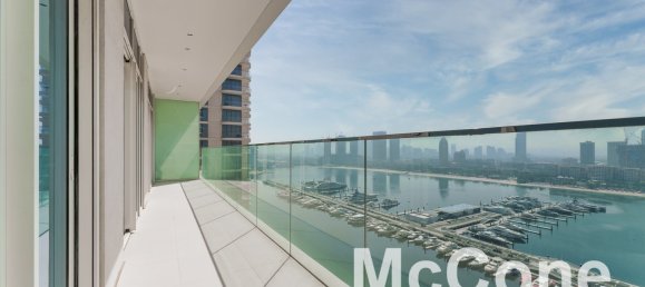 2 Schlafzimmer Wohnung in Dubai Harbour, UAE, Nr. 26045 10