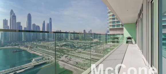 2 Schlafzimmer Wohnung in Dubai Harbour, UAE, Nr. 26045 11