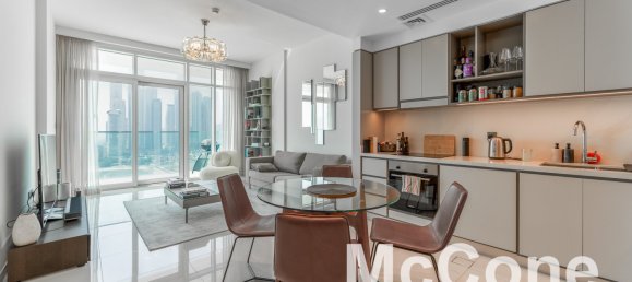 2 Schlafzimmer Wohnung in Dubai Harbour, UAE, Nr. 26045 3