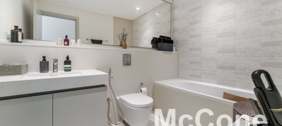 2 Schlafzimmer Wohnung in Dubai Harbour, UAE, Nr. 26045 9