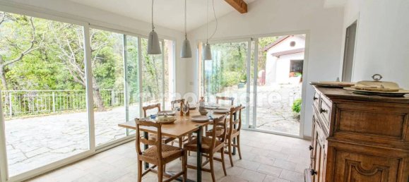 4 Schlafzimmer Villa in Ventimiglia, Italy, Nr. 313313 8